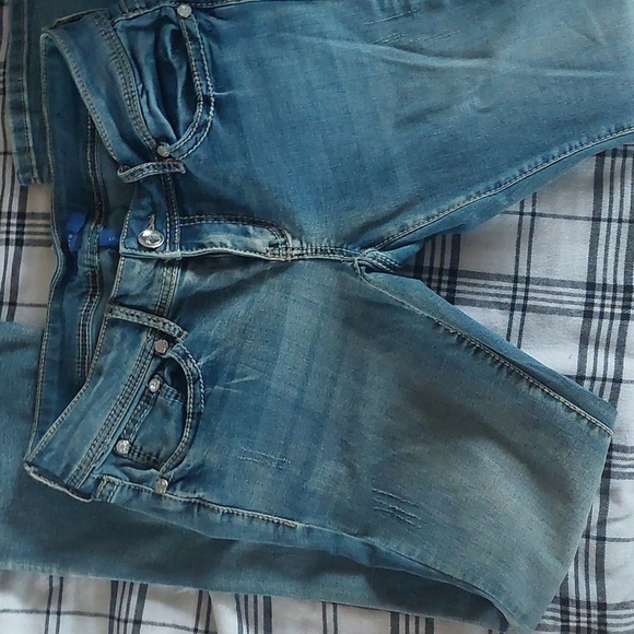 APT.9 jeans #0377 - Picture 1 of 5